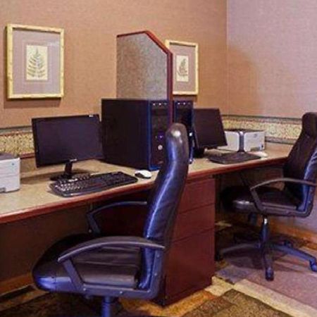Norwood Inn & Suites Eagan St Paul & Mall Of America المظهر الخارجي الصورة