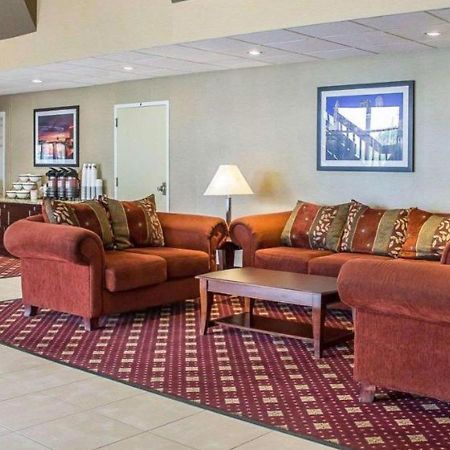 Norwood Inn & Suites Eagan St Paul & Mall Of America المظهر الخارجي الصورة