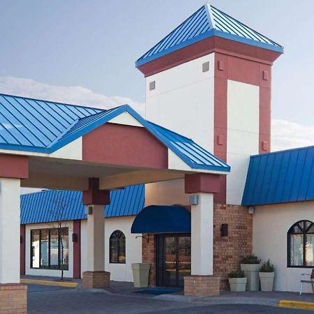 Norwood Inn & Suites Eagan St Paul & Mall Of America المظهر الخارجي الصورة
