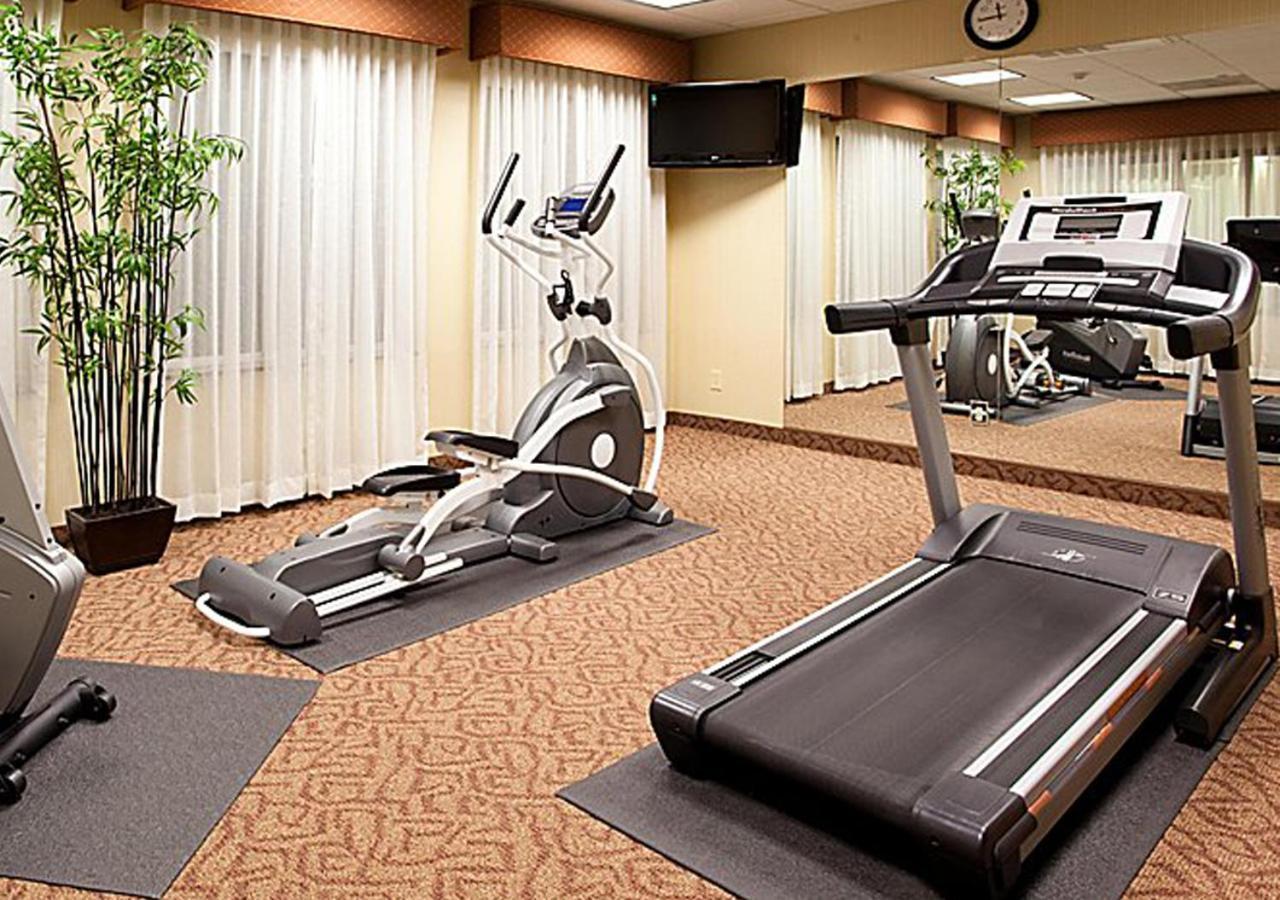 Norwood Inn & Suites Eagan St Paul & Mall Of America المظهر الخارجي الصورة