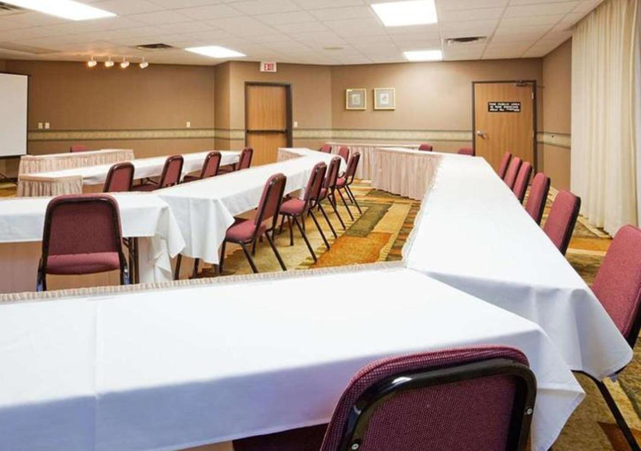 Norwood Inn & Suites Eagan St Paul & Mall Of America المظهر الخارجي الصورة