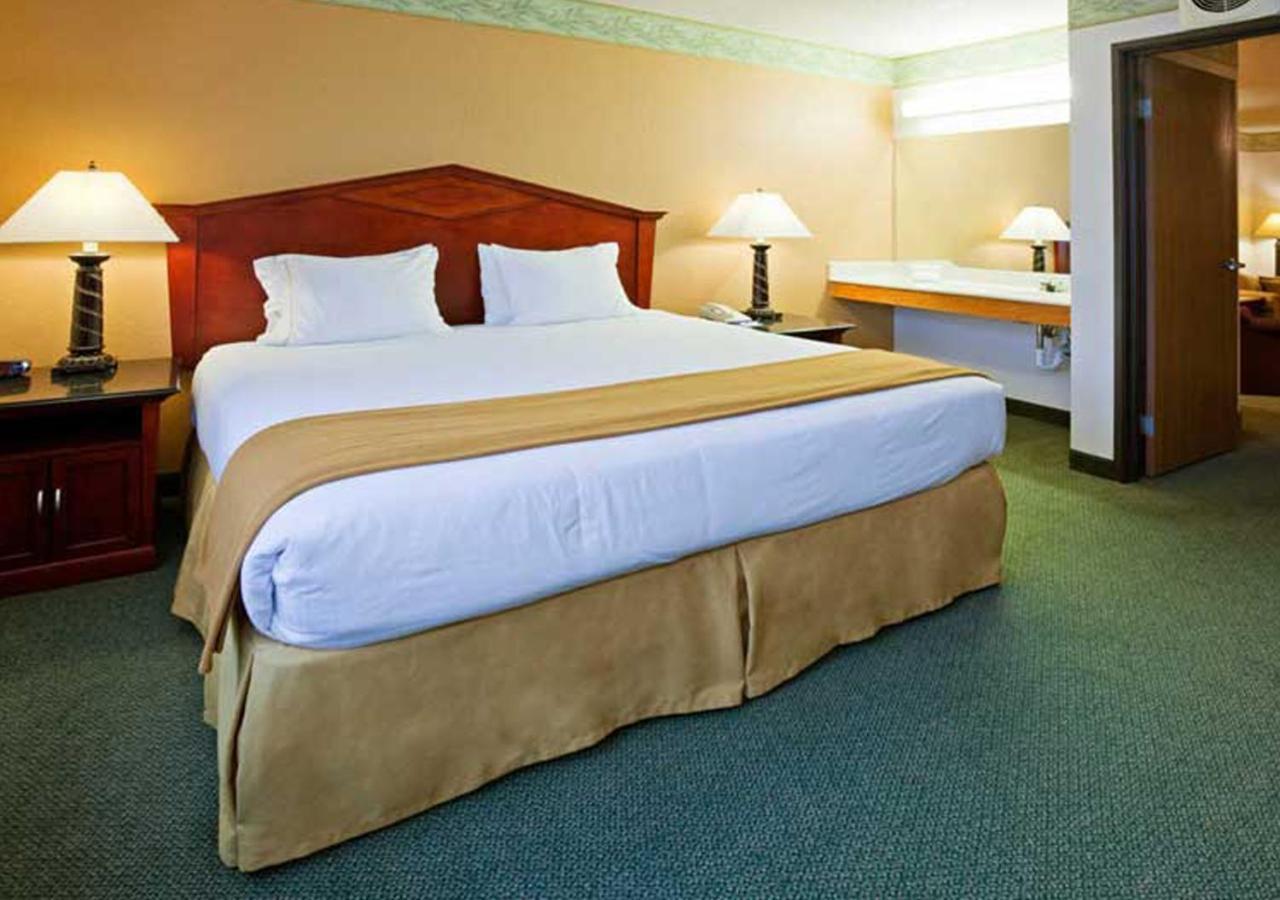 Norwood Inn & Suites Eagan St Paul & Mall Of America المظهر الخارجي الصورة