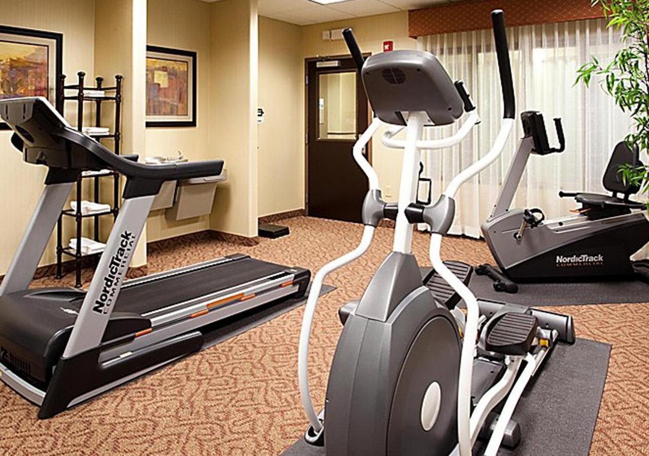 Norwood Inn & Suites Eagan St Paul & Mall Of America المظهر الخارجي الصورة