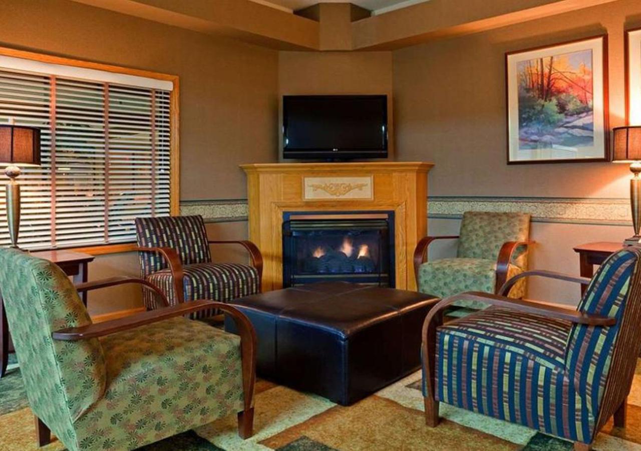 Norwood Inn & Suites Eagan St Paul & Mall Of America المظهر الخارجي الصورة