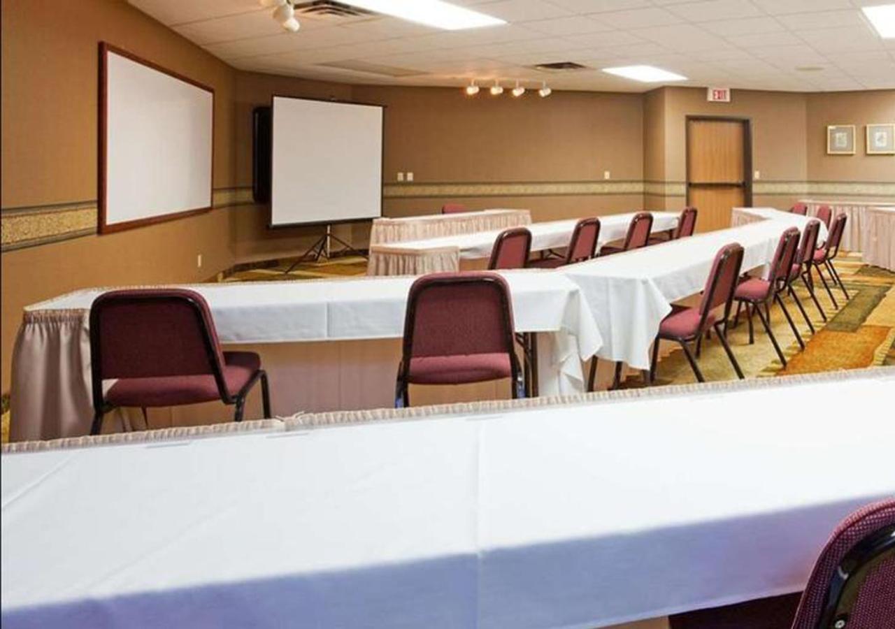 Norwood Inn & Suites Eagan St Paul & Mall Of America المظهر الخارجي الصورة
