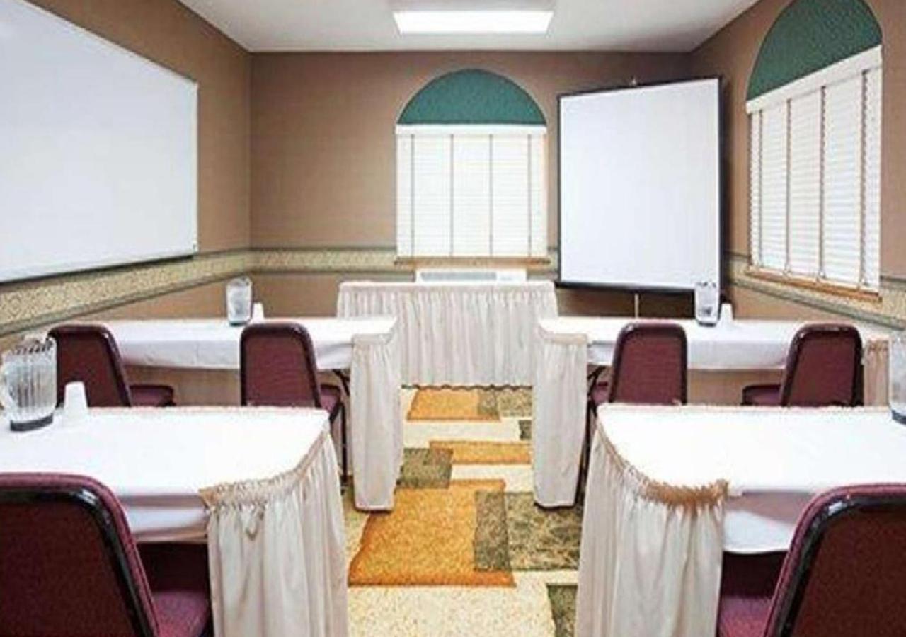 Norwood Inn & Suites Eagan St Paul & Mall Of America المظهر الخارجي الصورة