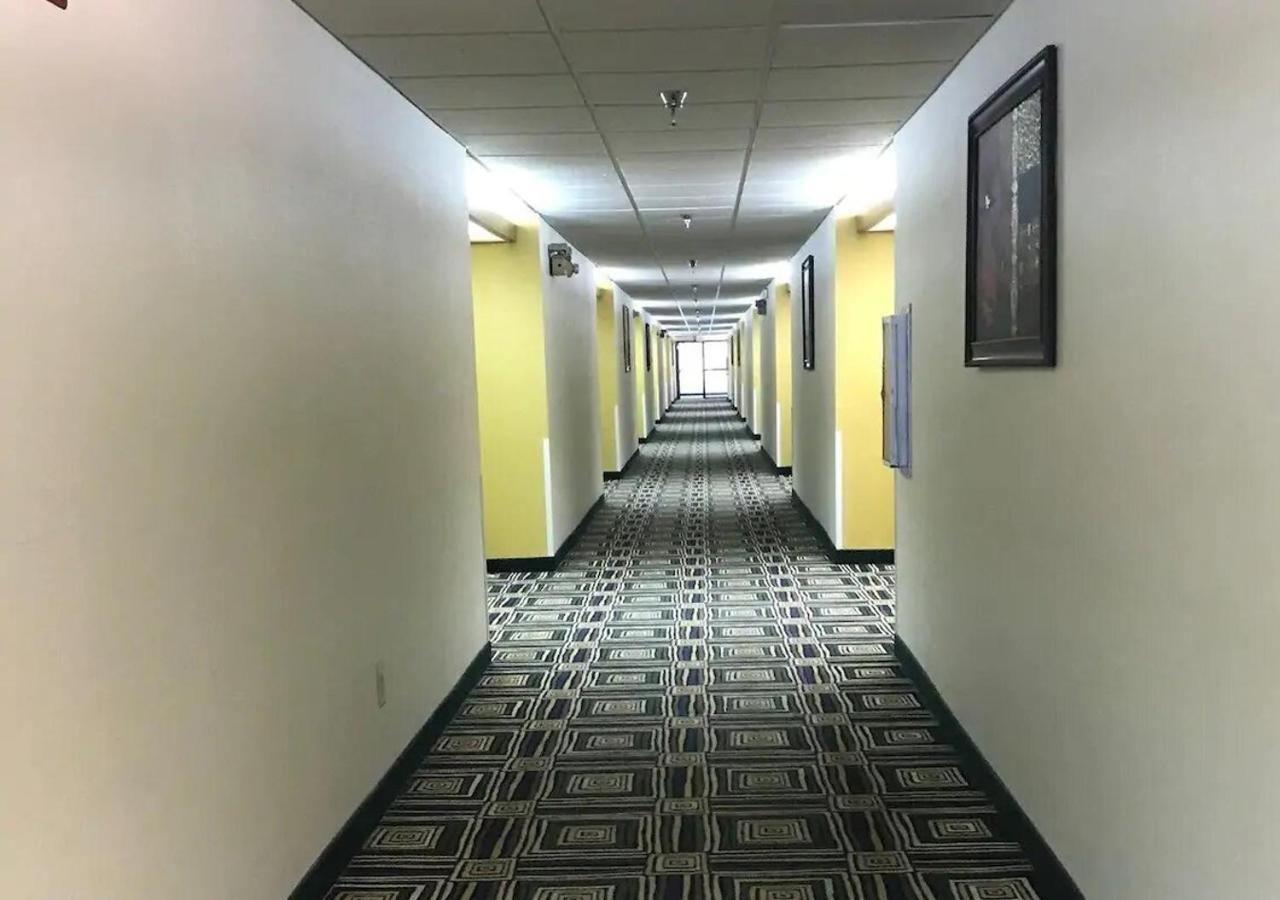 Norwood Inn & Suites Eagan St Paul & Mall Of America المظهر الخارجي الصورة