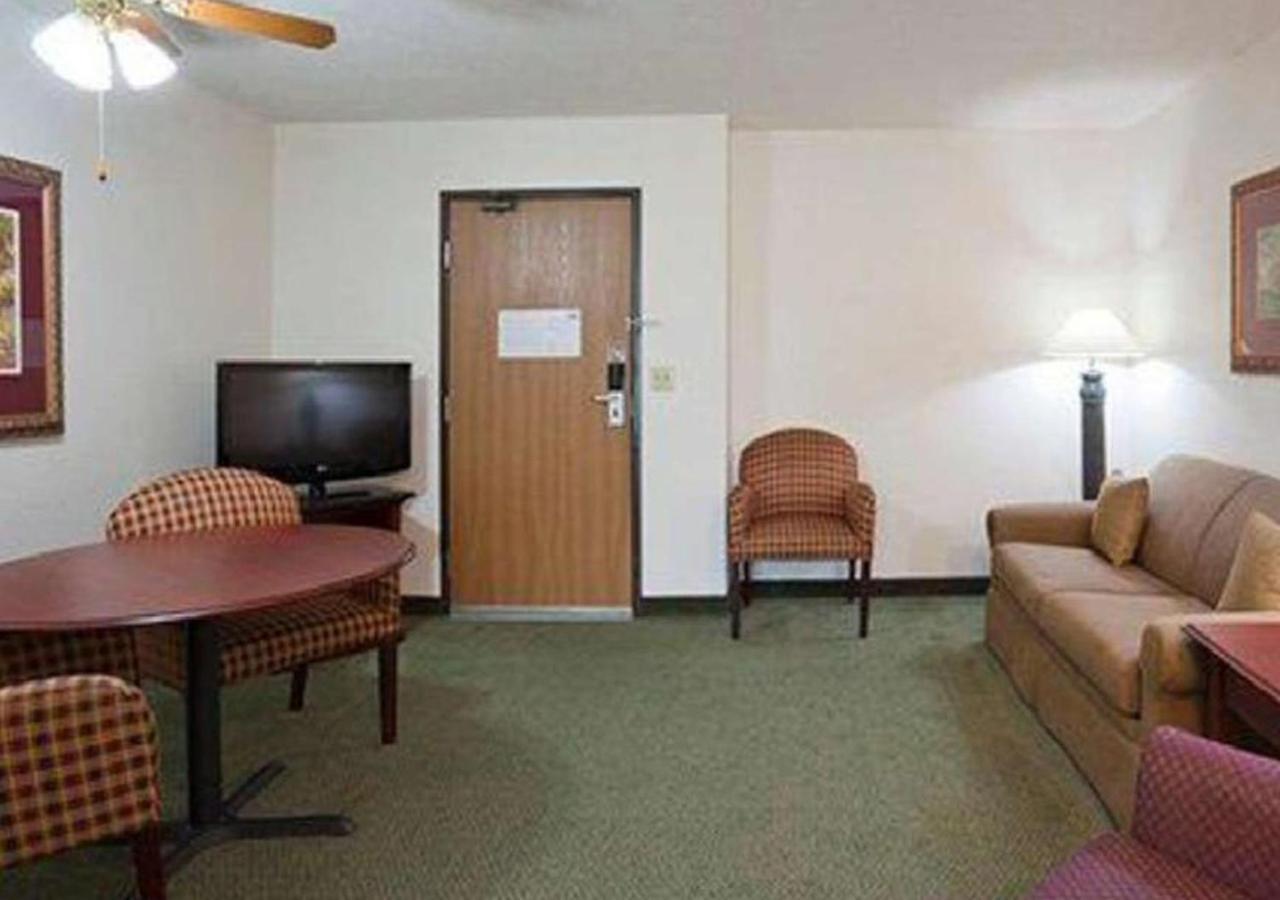 Norwood Inn & Suites Eagan St Paul & Mall Of America المظهر الخارجي الصورة