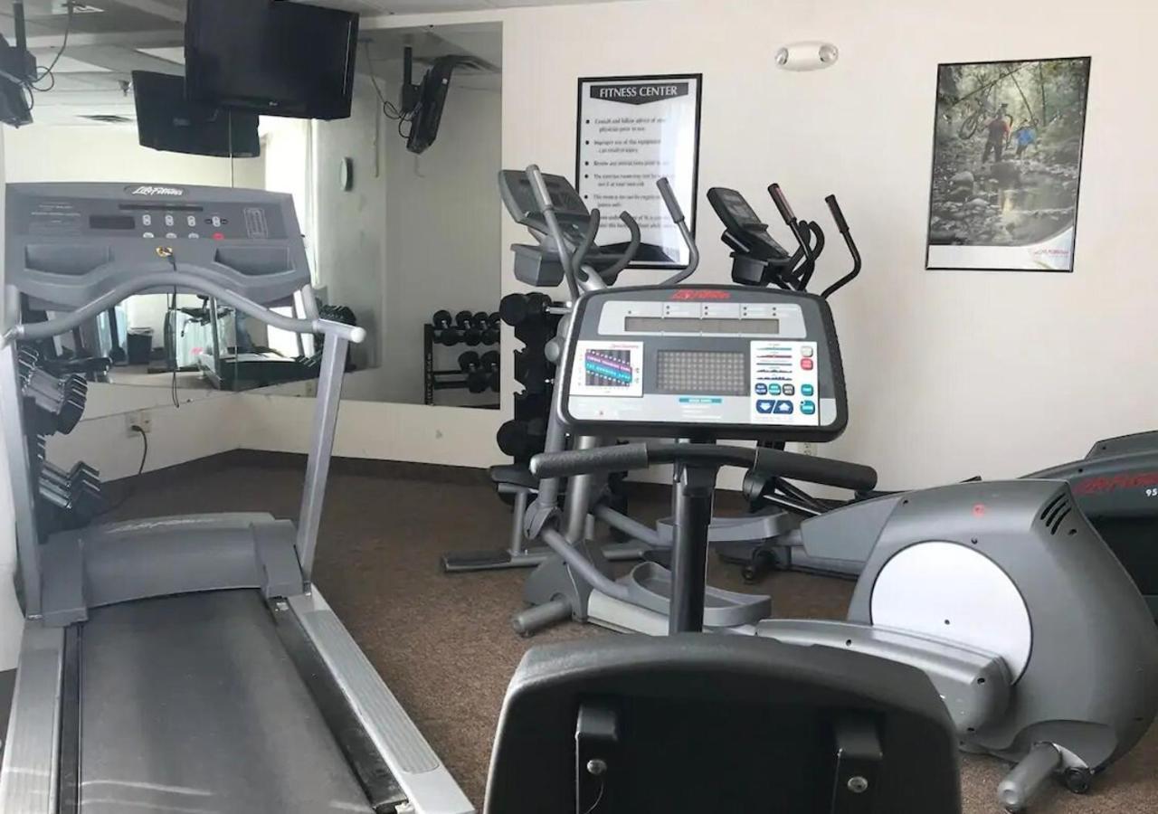 Norwood Inn & Suites Eagan St Paul & Mall Of America المظهر الخارجي الصورة