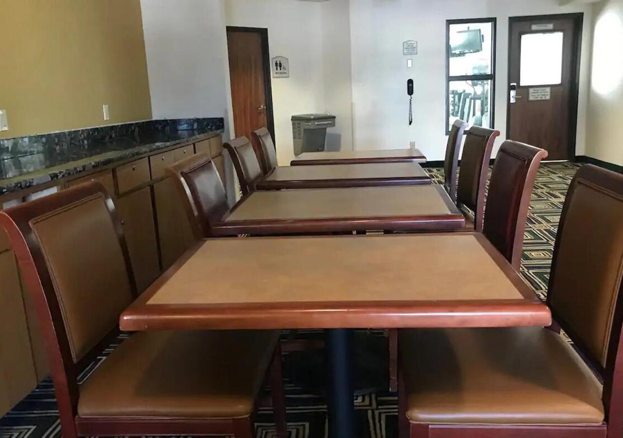 Norwood Inn & Suites Eagan St Paul & Mall Of America المظهر الخارجي الصورة