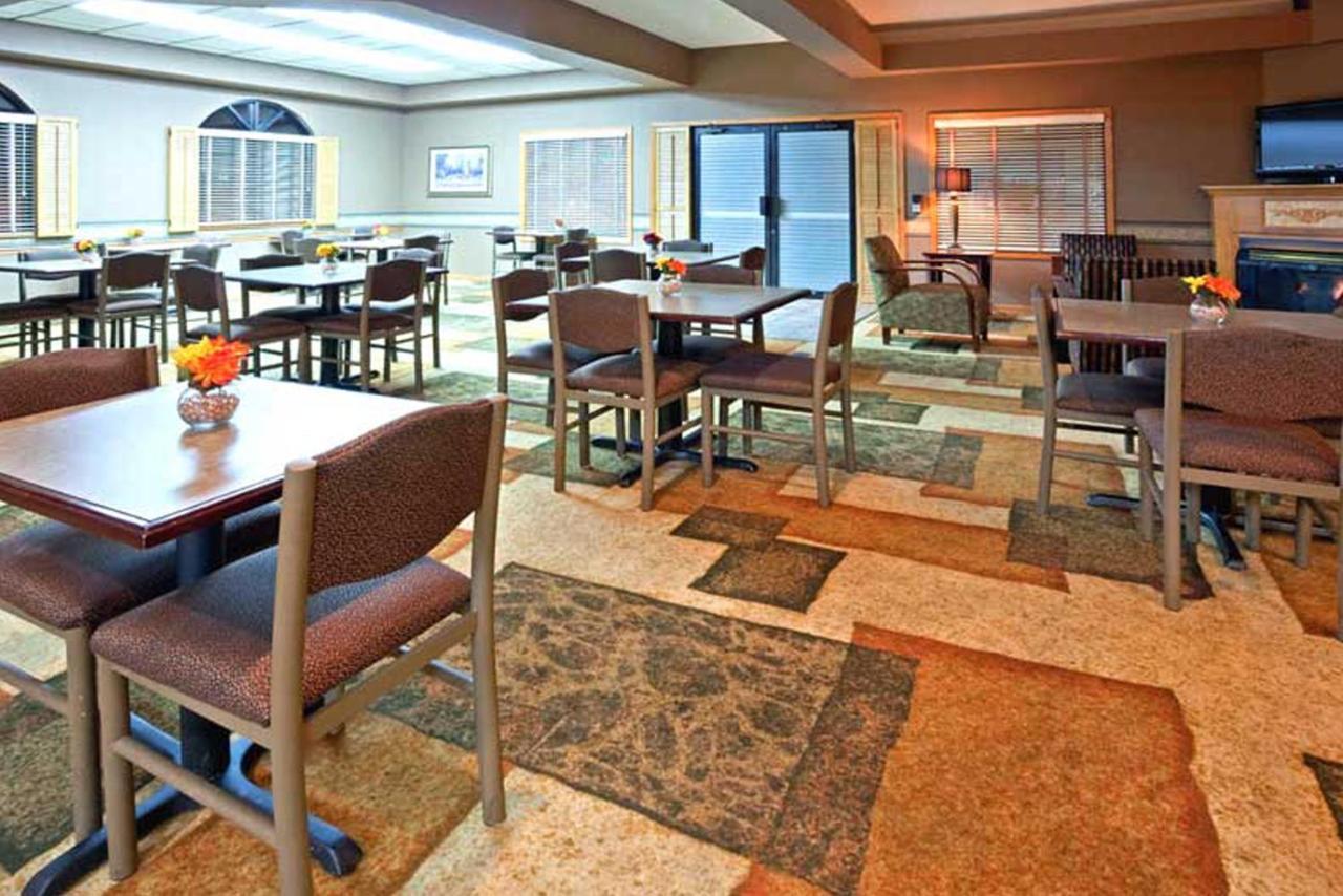 Norwood Inn & Suites Eagan St Paul & Mall Of America المظهر الخارجي الصورة